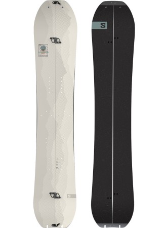 HIGHPATH SPLIT Snowboard 2024 