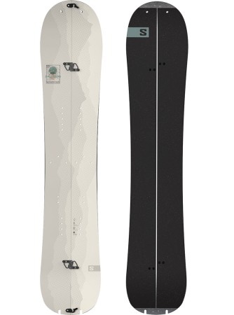 BELLEVUE SPLIT Snowboard 2024 