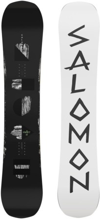 CRAFT TEST Snowboard 2023 
