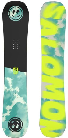 OH YEAH Snowboard 2023 