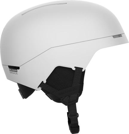 BRIGADE MIPS Helmet 2024 white 