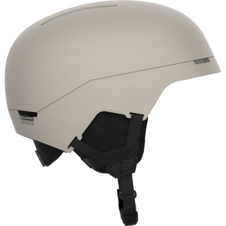 BRIGADE MIPS Helm 2025 rainy day 
