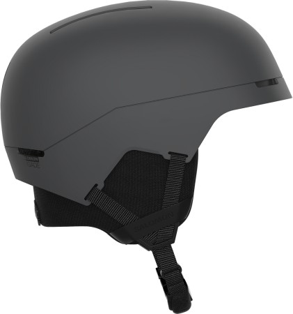 BRIGADE Helm 2025 ebony 