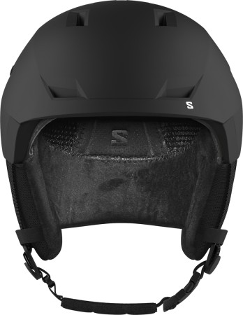 PIONEER LT JR Helm 2025 black 