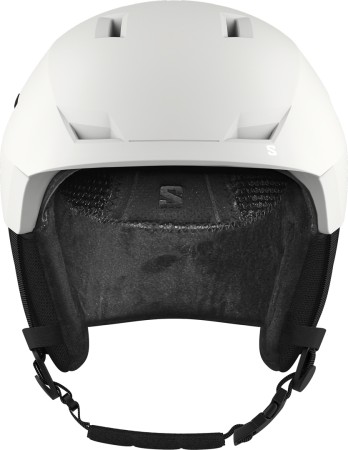 PIONEER LT JR Helm 2025 white 
