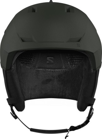 PIONEER LT Helmet 2025 rosin 