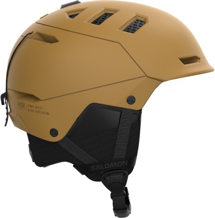 HUSK PRO Helm 2024 cumin 