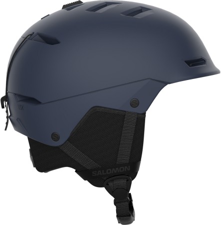 HUSK Helm 2025 dress blue 
