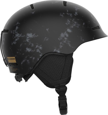 ORKA TIE DYE Helmet 2025 black 