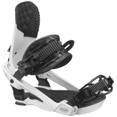Salomon TRIGGER Binding white Warehouse One