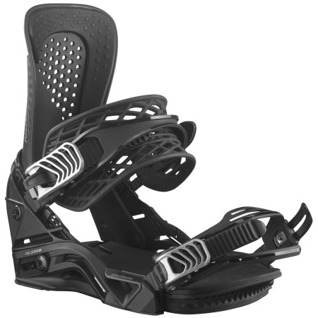 HOLOGRAM Binding 2025 black 