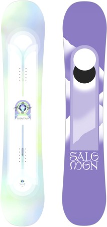 LOTUS Snowboard 2024 