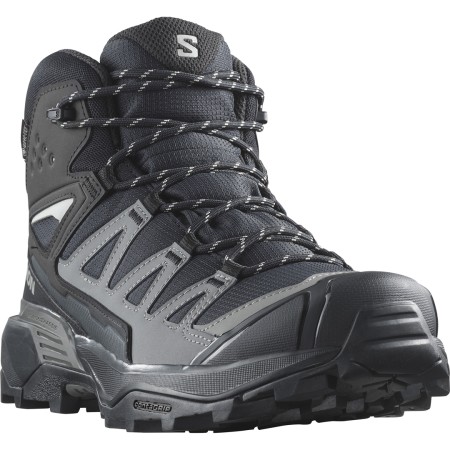 X ULTRA 360 MID GTX Schuh 2025 black/magnet/pewter 