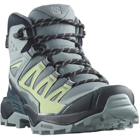 X ULTRA 360 MID GTX W Shoe 2025 trooper/carbon/arona 