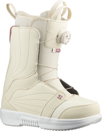 PEARL BOA Boot 2025 almond milk/vanilla ice/grape shake 
