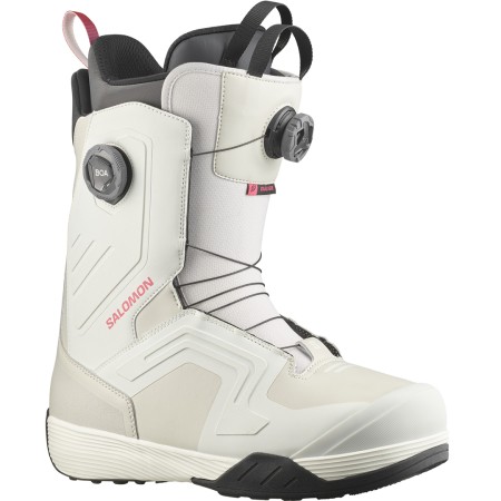 DIALOGUE DUAL BOA Boot 2025 vaporous grey/antarctica/calypso coral 