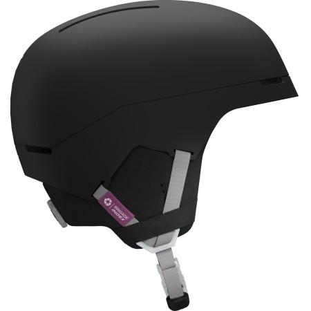 BRIGADE INDEX Helmet 2025 black 