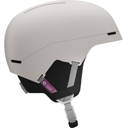 BRIGADE INDEX Helmet 2025 grey violet 