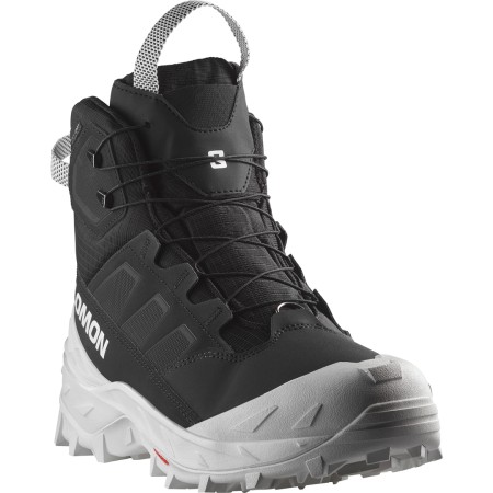 CROSSTRAK POWDER WP Schuh 2025 black/black/white 