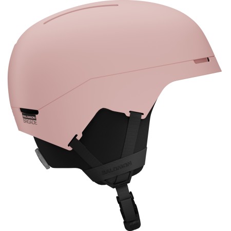BRIGADE Helm 2025 heavenly pink 