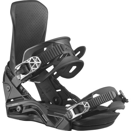 DISTRICT Bindung 2025 black 
