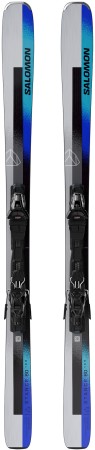 STANCE 80 Ski 2025 inkl. M11 GW L80 