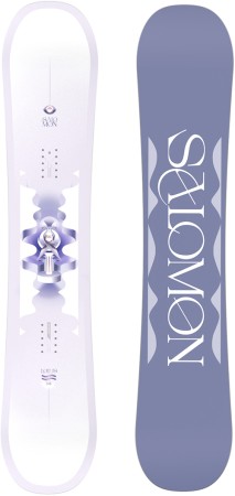 LOTUS Snowboard 2026 