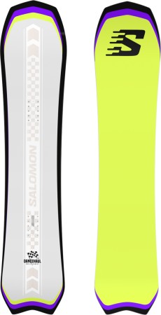 DANCE HAUL GROM Snowboard 2025 