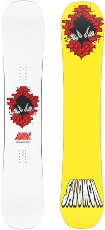 SLEEPWALKER Snowboard 2025 