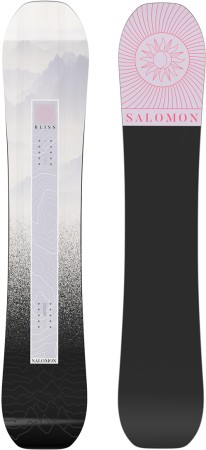 BLISS Snowboard 2025 