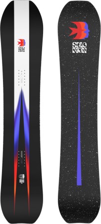 HIGHPATH Snowboard 2025 
