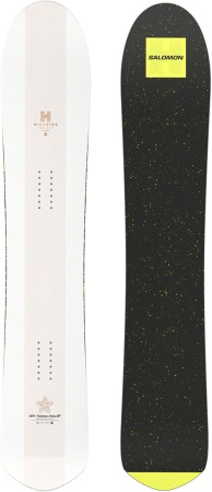 HPS - TAKAHARU NAKAI EP Snowboard 2025 
