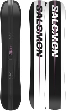 ASSASSIN PRO WIDE Snowboard 2025 