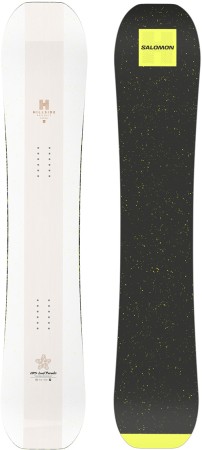 HPS - LOUIF PARADIS Snowboard 2025 