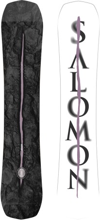 CRAFT Snowboard 2025 