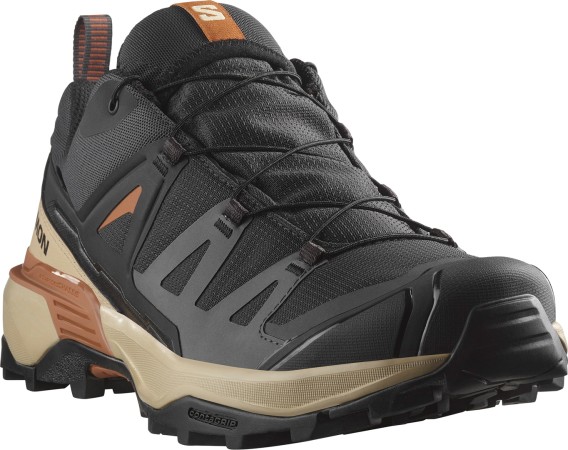 X ULTRA 360 GTX Schuh 2025 phantom/safari/caramel cafe 