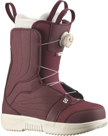 PEARL BOA Boot 2026 tawny port/tawny port/vanilla ice 
