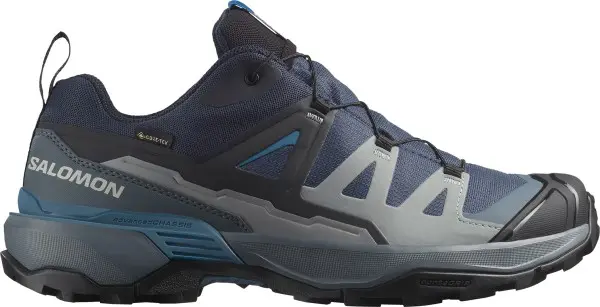 X ULTRA 360 GTX Shoe 2026 blue nights/dark navy/dark blue 