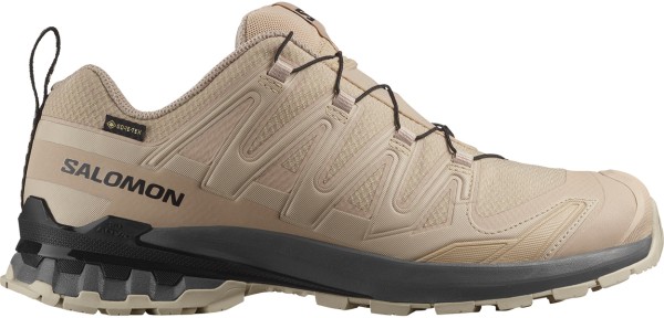 XA PRO 3D V9 GTX Schuh 2026 oxford tan/castlerock/black 