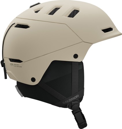 HUSK PRO MIPS Helmet 2026 rainy day 