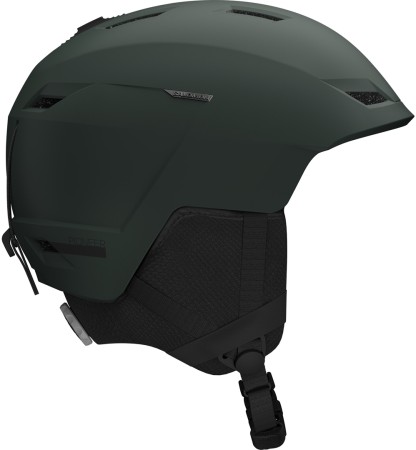 PIONEER LT Helm 2026 green gables 