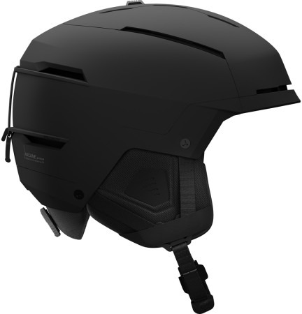 ARCANE PRIME MIPS Helmet 2026 black 