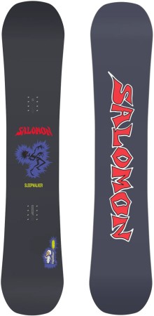 SLEEPWALKER GROM Snowboard 2026 