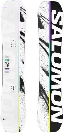 HUCK KNIFE GROM WIDE Snowboard 2026 