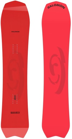 DANCEHAUL GROM Snowboard 2026 