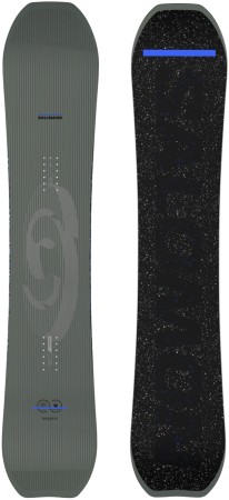 HIGHPATH Snowboard 2026 