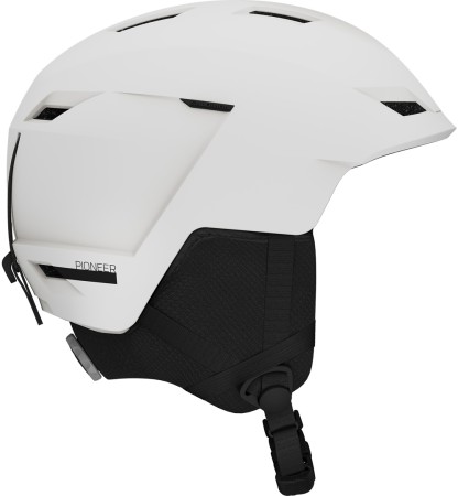 PIONEER LT JR Helmet 2026 white 