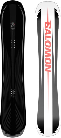 ASSASSIN PRO Snowboard 2026 