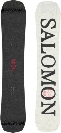 CRAFT Snowboard 2026 