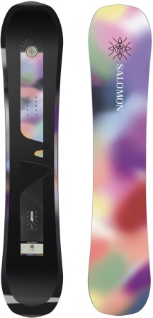 WONDER Snowboard 2026 